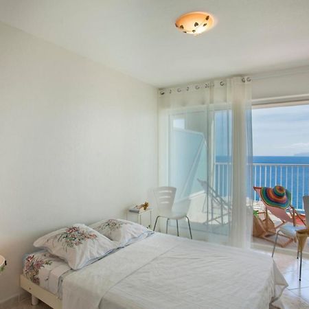 Casa Les Agaves Apartment Santa-Severa ภายนอก รูปภาพ