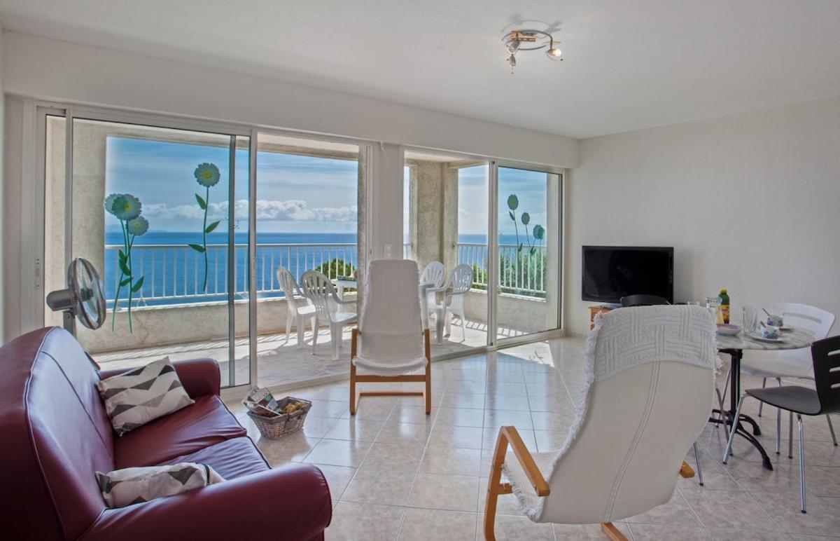 Casa Les Agaves Apartment Santa-Severa ภายนอก รูปภาพ